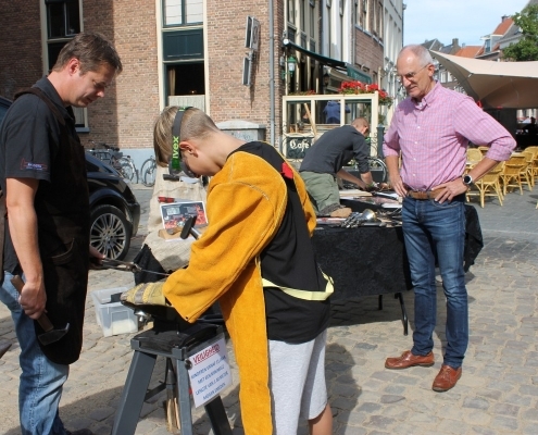 Techniekdagen - Mondra Opleidingen 2019 - 001