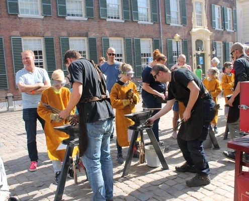 Techniekdagen - Mondra Opleidingen 2019 - 002