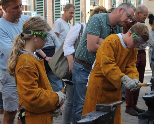 Techniekdagen - Mondra Opleidingen 2019 - 003